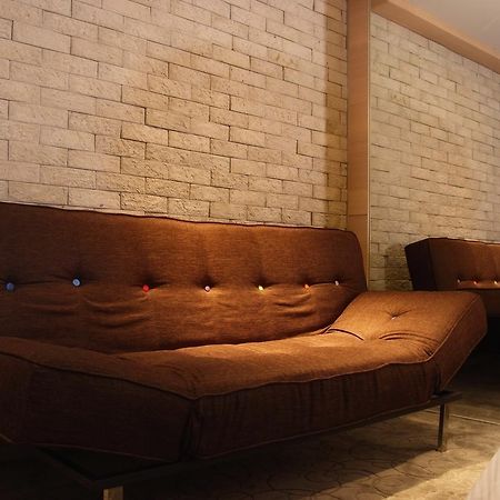 Guest Hotel Tajpej Zewnętrze zdjęcie